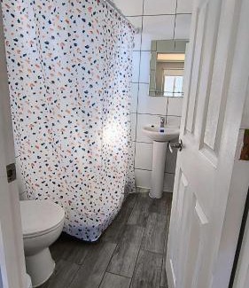 Puchuncavi House | Tiny house experience