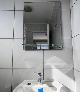 Puchuncavi House | Tiny house experience