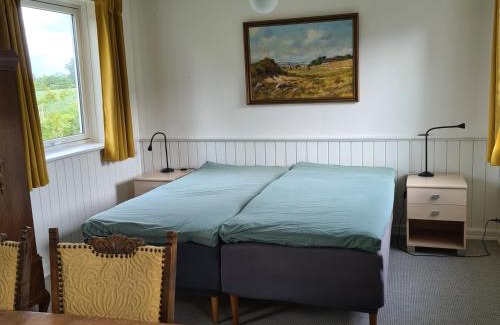 Ryslinge Apartment | Tiny house i nærheden af Egeskov Slot