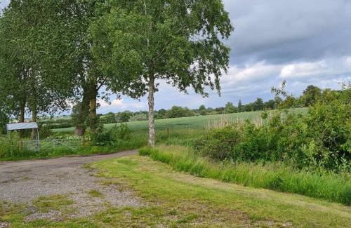 Ryslinge Apartment | Tiny house i nærheden af Egeskov Slot