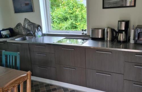 Ryslinge Apartment | Tiny house i nærheden af Egeskov Slot