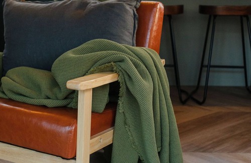 Scott River East House | Tiny House in beautiful and rare location near the coast