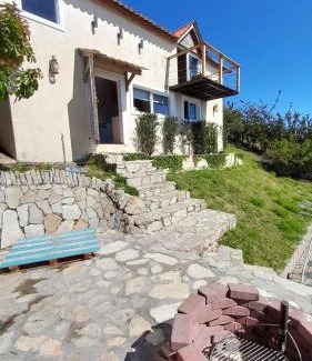 Cambita Garabitos Ski Chalet | Tiny House in the Mountains