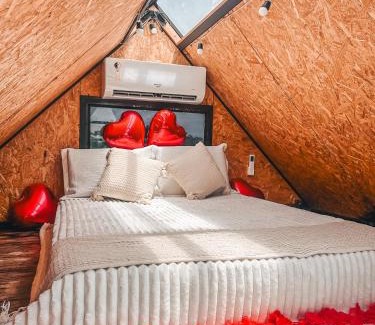 Jacarei Other | Tiny House Mugiwara