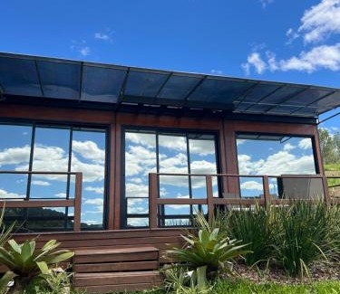 Pelotas Villa | Tiny House no Olival