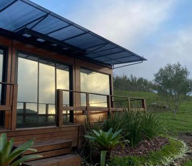 Pelotas Villa | Tiny House no Olival