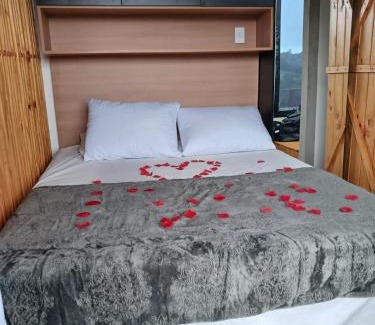 Pelotas Villa | Tiny House no Olival