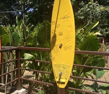 Vila dos Remedios House | Tiny House Noronha