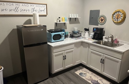 La Crosse Cabin | Tiny House on The Grove