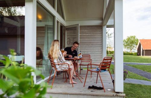 Oostrum Apartment | Tiny house - optioneel met hottub