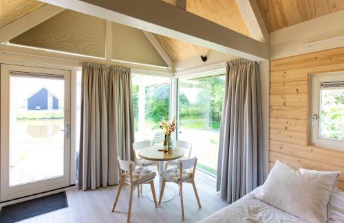 Oostrum Apartment | Tiny house - optioneel met hottub
