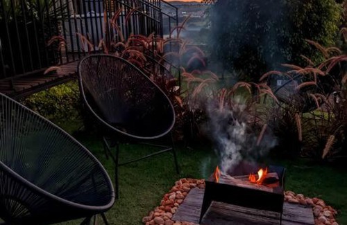 Pouso Alegre House | Tiny House Paraiso Minicasas Com Hidromassagem