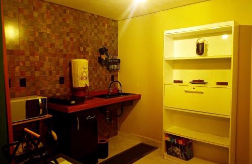 Mucuge Apartment | Tiny House, Refúgio Aconchegante em Mucugê