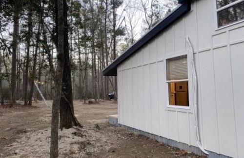 Hattiesburg House | Tiny House - The Humdinger