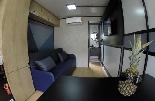 Barra Apartment | Tiny House Urban
