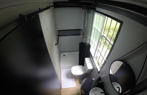 Barra Apartment | Tiny House Urban