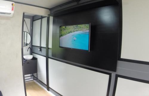 Barra Apartment | Tiny House Urban