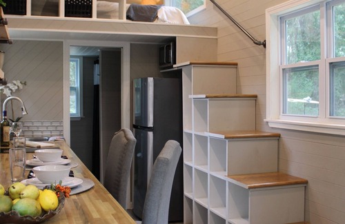 Eufaula House | Tiny House