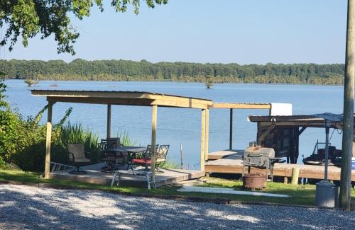 Tiptonville Villa | Tiny house