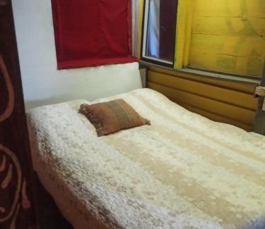 Cabo Polonio House | Tiny House