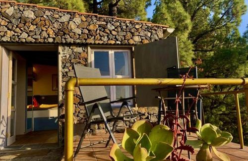 Garafia House | Tiny House Vogelnest