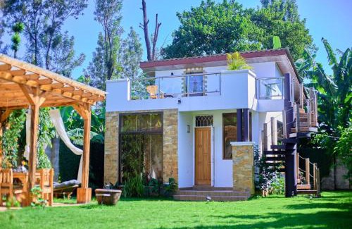 Nkoanrua Apartment | Tiny house with amazing view