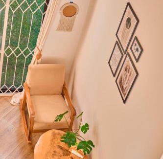 Nkoanrua Apartment | Tiny house with amazing view