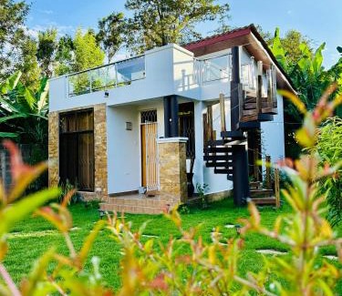 Nkoanrua Apartment | Tiny house with amazing view