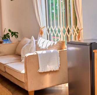 Nkoanrua Apartment | Tiny house with amazing view