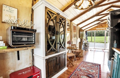 French Village House | Tiny Houses of French Village Tranquil & Relaxing