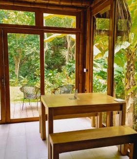 Canaveral Ski Chalet | Tiny Houses Unique Tayrona - Dentro del Parque Tayrona