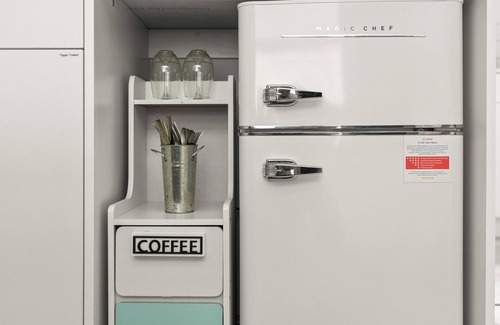 Idaho City House | Tiny Meets Luxury-Tiny Home #2