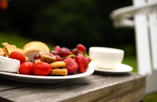 Woonona Ski Chalet | Tiny Nest