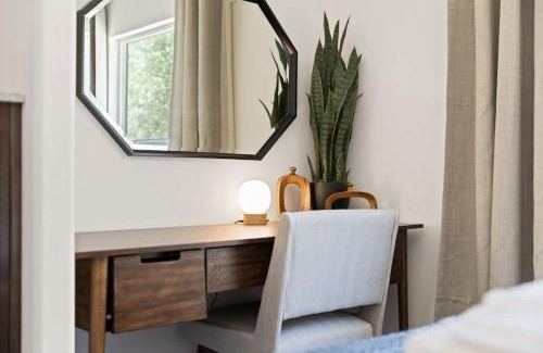 Three Rivers House | Tiny River House