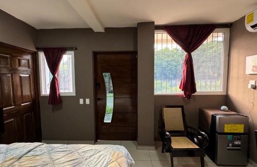 Suchitoto House | Tiny Room El Mangal B&B