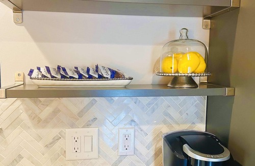 Charlotte House | Tiny Space, Tons of Fun