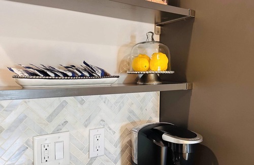 Charlotte House | Tiny Space, Tons of Fun