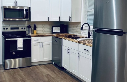 Oxford House | Tiny Taylor Retreat - minutes from Ole Miss Campus