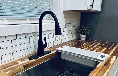 Oxford House | Tiny Taylor Retreat - minutes from Ole Miss Campus