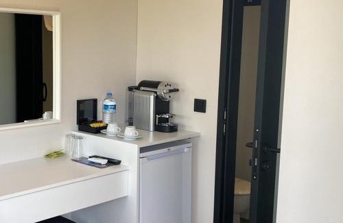Karaburun Hotel | Tiny town kuyucak