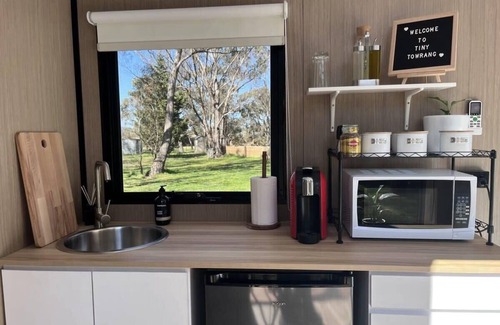 Towrang House | Tiny Towrang by Tiny Away