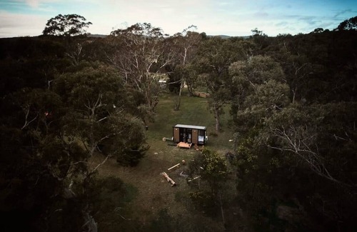 Towrang House | Tiny Towrang by Tiny Away