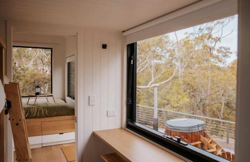 Dural House | Tiny Wombat and Wallaby