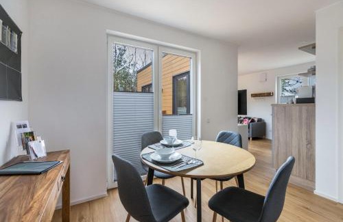 Brekendorf House | Tinyhaus Brekendorf Kammberg