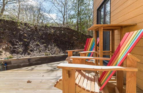 Brekendorf House | Tinyhaus Brekendorf Kammberg