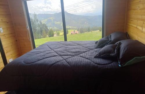 Topaga Other | Tinys Solsticio, Tópaga Cabins