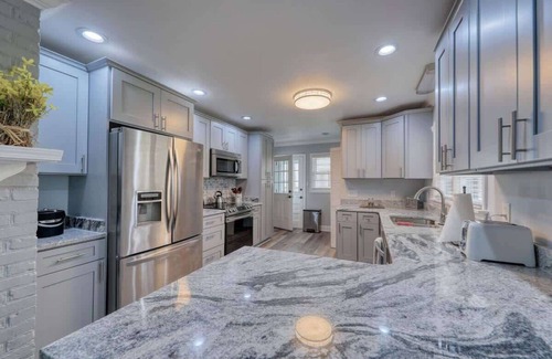 Conway House | Tip Top 3 - Conway Get-A-Way