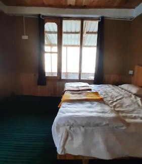 Banjar House | Tirthan Ecostay