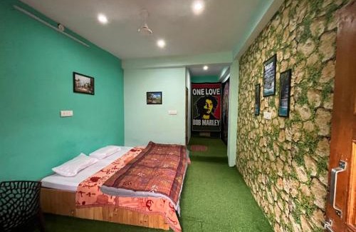 Banjar House | Tirthan Life Homestay