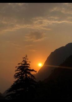 Banjar House | Tirthan Life Homestay